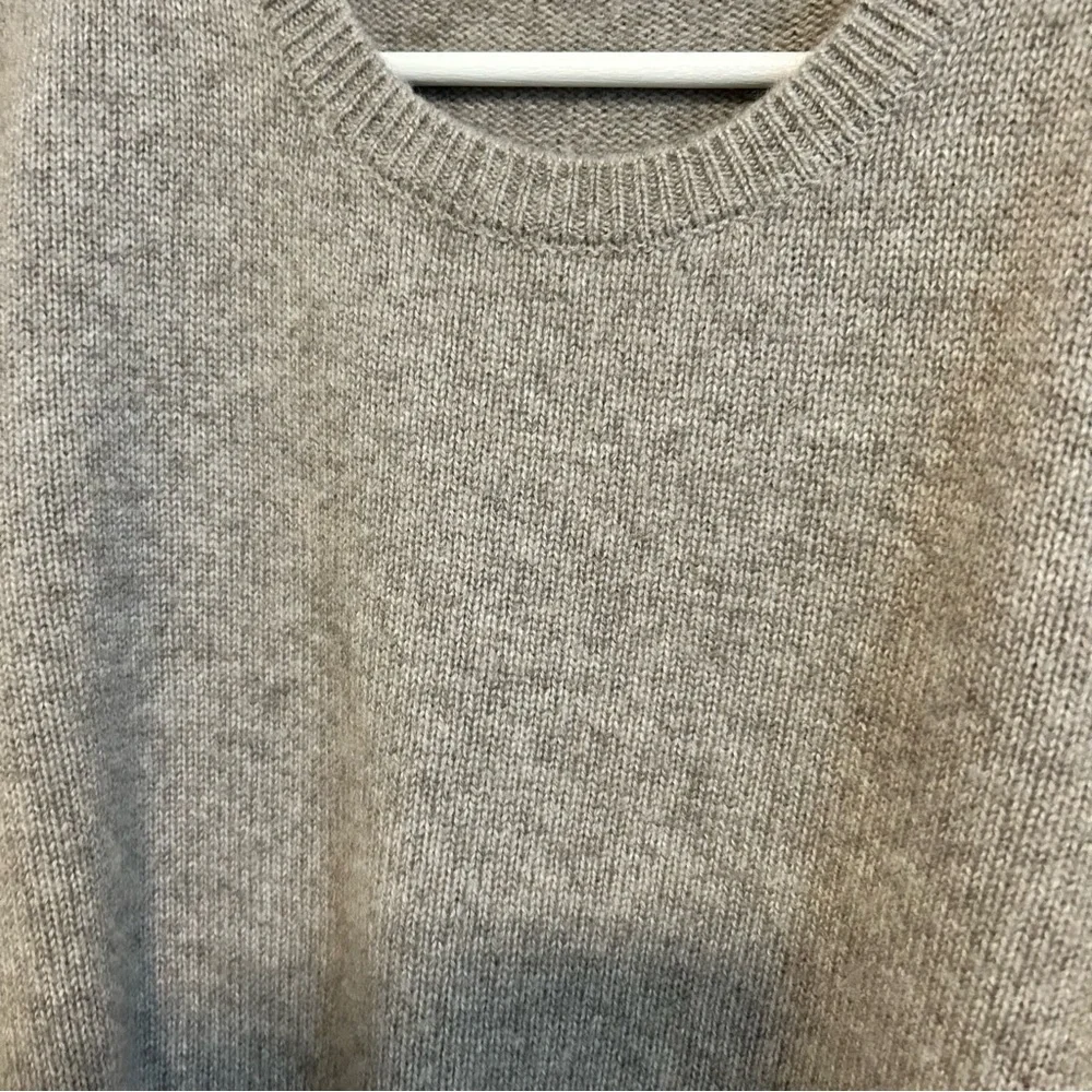 Cashmere Zara sweater - Picture 3 of 4